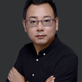 設(shè)計(jì)經(jīng)理-朱安軍