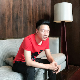 設(shè)計(jì)經(jīng)理-劉鑫