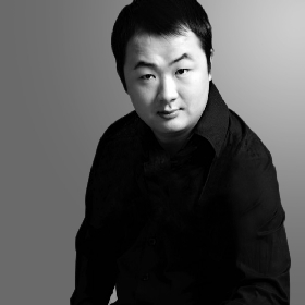 設(shè)計(jì)總監(jiān)-李高波