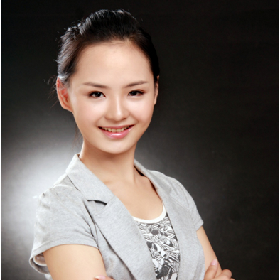 高級(jí)設(shè)計(jì)師-畢姍