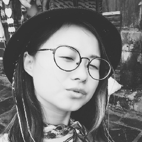 首席設(shè)計(jì)師-楊文秀