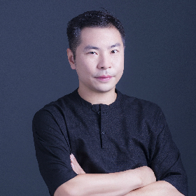 精英部長(zhǎng)-楊宇