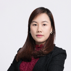 首席設(shè)計(jì)師-李娜娜