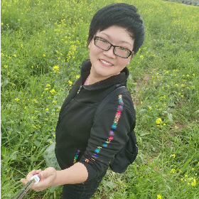 主任設(shè)計(jì)師-范桃嬌