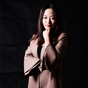 高級(jí)設(shè)計(jì)師-陳娜