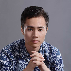 設(shè)計(jì)總監(jiān)-戴曉宇