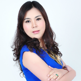 首席設(shè)計(jì)師-劉芳