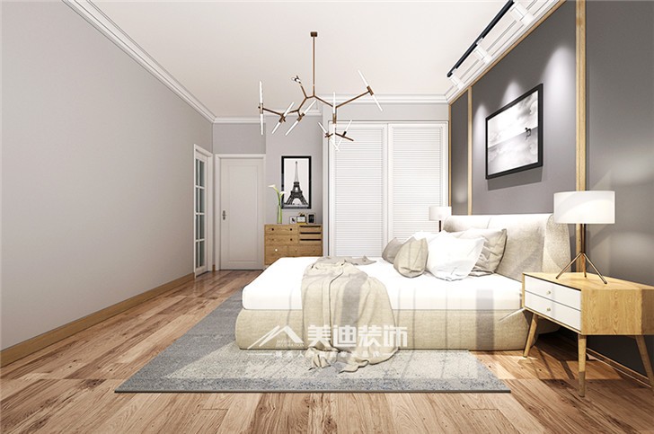 整裝1號產(chǎn)品-臥室