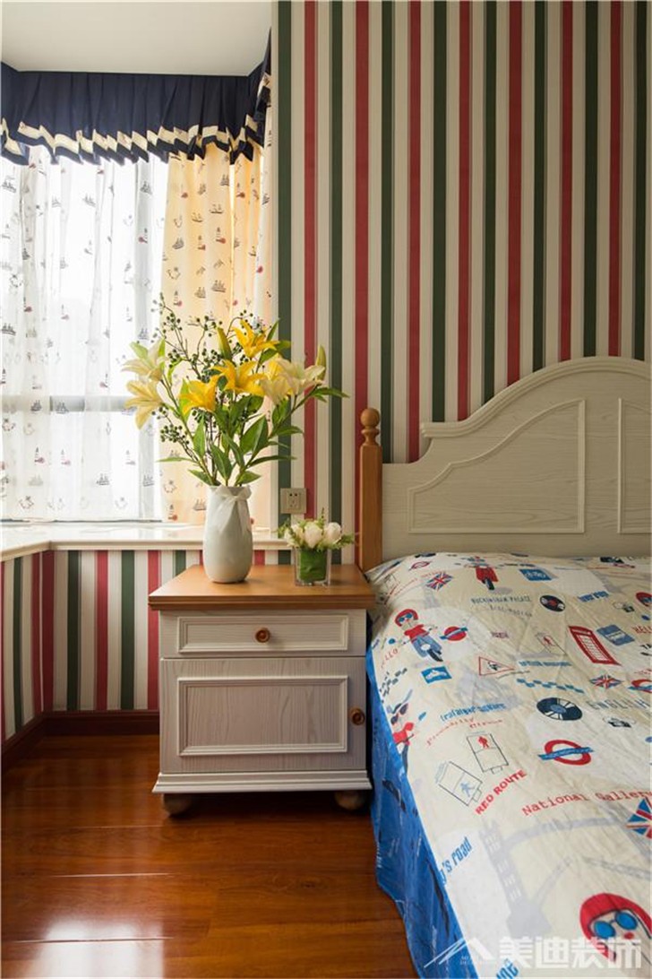 長沙湘江世紀城案例-裝飾