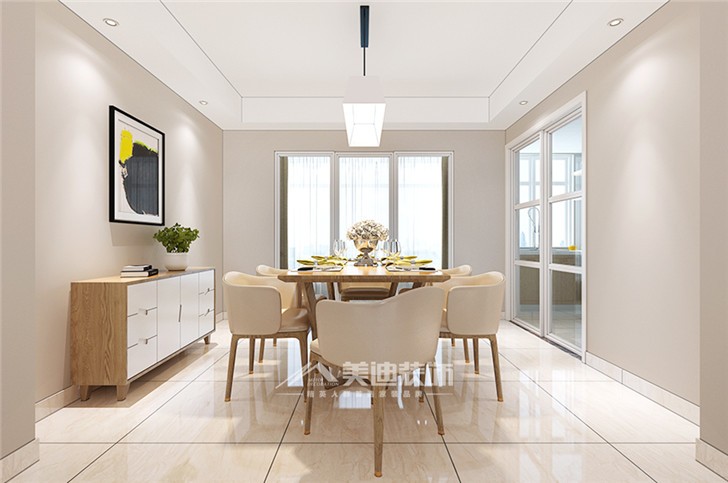 整裝1號產(chǎn)品-餐廳