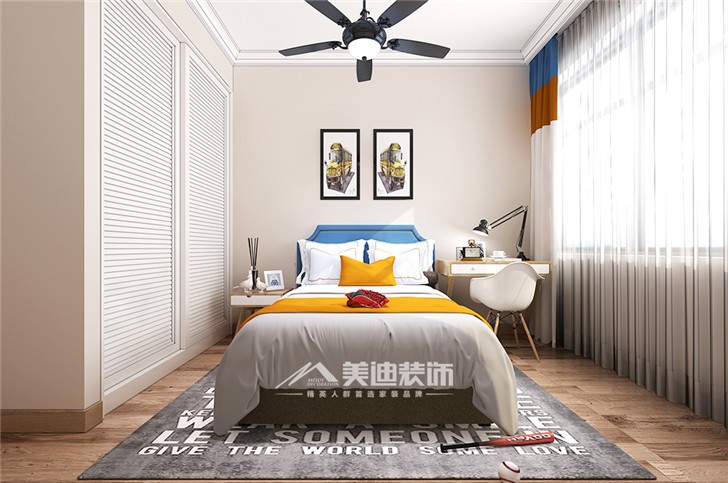 整裝1號產(chǎn)品-臥室