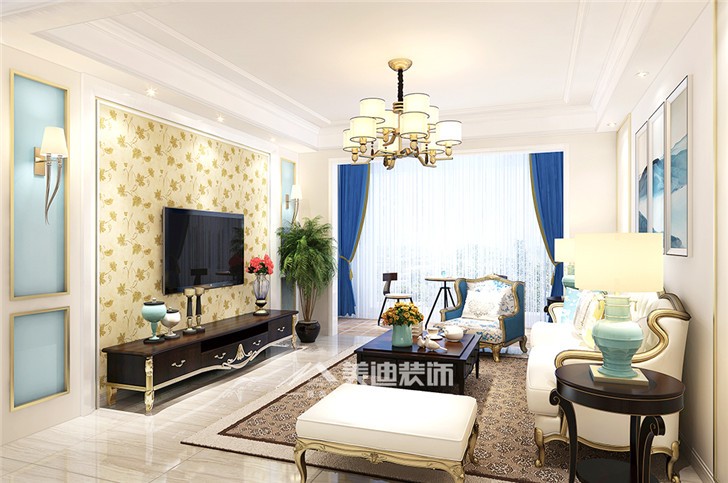 整裝3號產(chǎn)品—客廳