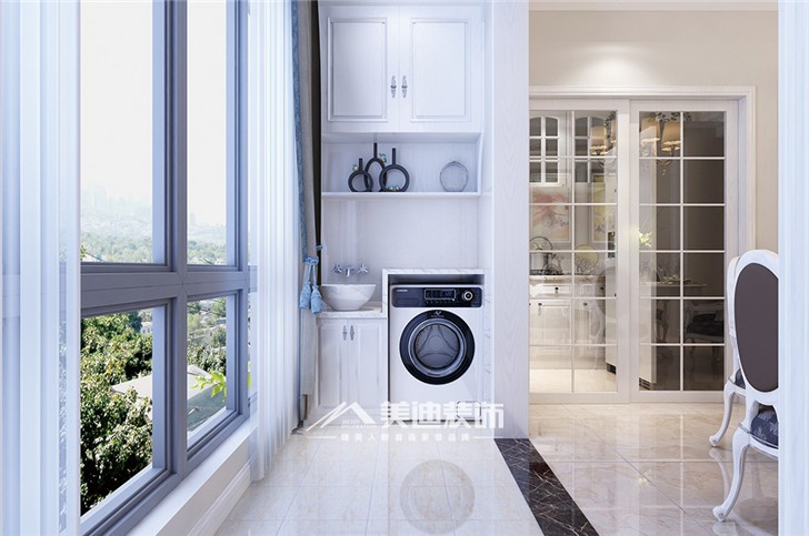 整裝3號產(chǎn)品—陽臺