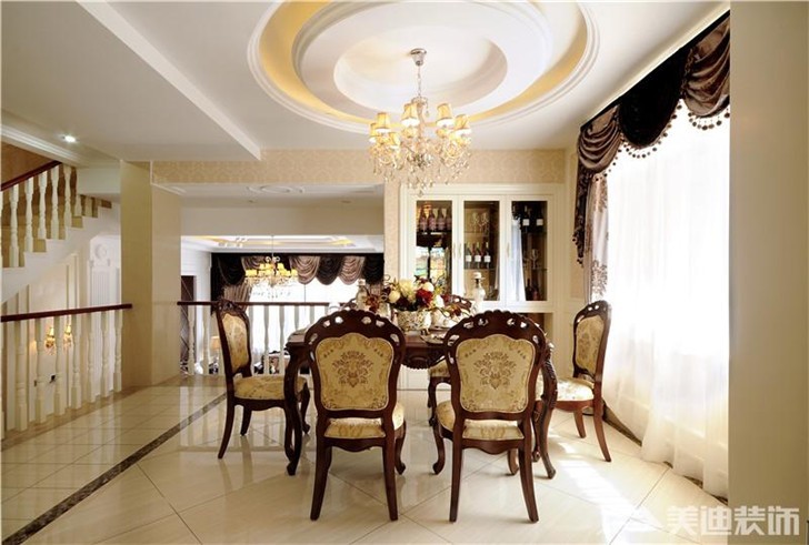 長沙世茂鉑翠灣裝修案例