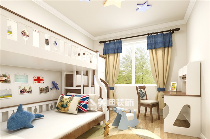 整裝2號產(chǎn)品-書房