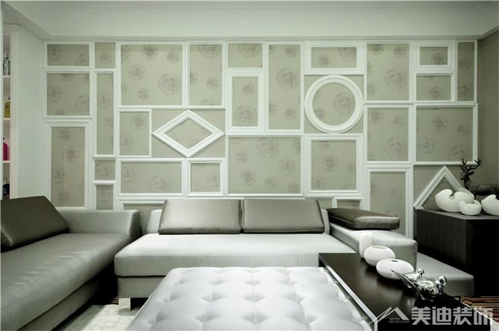 相域花園裝修案例-餐廳