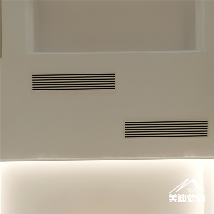 融科紫檀裝修案例-細(xì)節(jié)