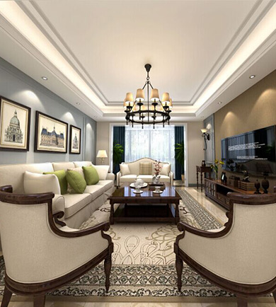 北辰三角洲118后現(xiàn)代風(fēng)格 ...