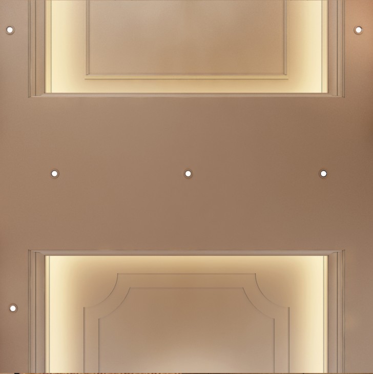 長(zhǎng)沙湘江世紀(jì)城美式鄉(xiāng)村風(fēng)案例-細(xì)節(jié)