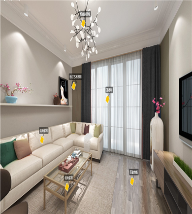 宜家經(jīng)典001號(hào)輕奢整裝720 ...