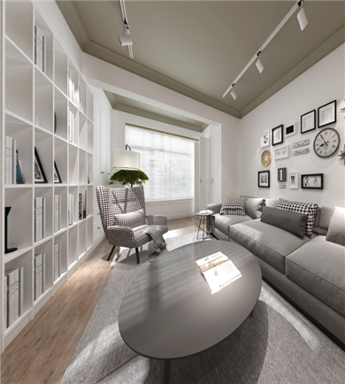 美迪裝飾全房整裝YUPPLES ...