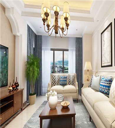 金科世界城150平小美風(fēng)720 ...