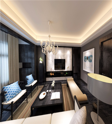 歐美經(jīng)典004號輕奢整裝720 ...