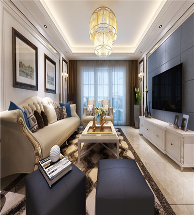 歐美經(jīng)典002號輕奢整裝720 ...