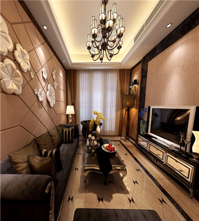 歐美經(jīng)典005號輕奢整裝720 ...