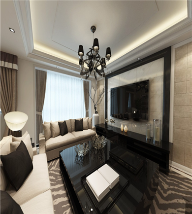 歐美經(jīng)典006號輕奢整裝720 ...