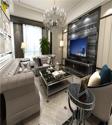 歐美經(jīng)典012號輕奢整裝720 ...