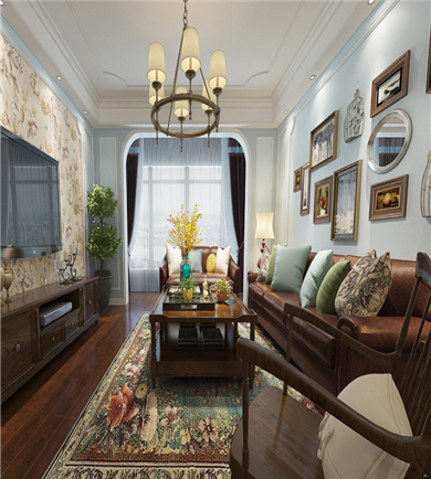 歐美經(jīng)典022號輕奢整裝720 ...