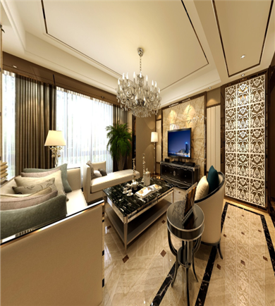 歐美經(jīng)典011號輕奢整裝720 ...