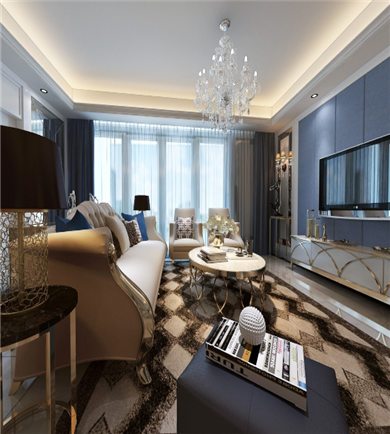 歐美經(jīng)典010號輕奢整裝720 ...