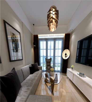 宜家經(jīng)典002號輕奢整裝720 ...