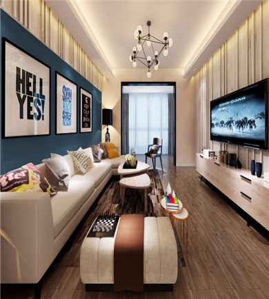 宜家經(jīng)典004號輕奢整裝720 ...