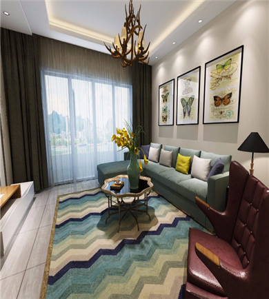 宜家經(jīng)典003號輕奢整裝720 ...