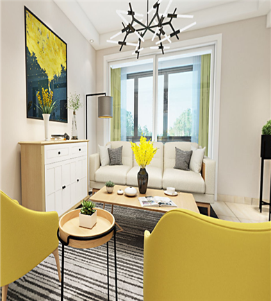 麓谷國際現(xiàn)代風(fēng)720度全景 ...