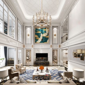 中糧北緯28度1180平米輕奢 ...