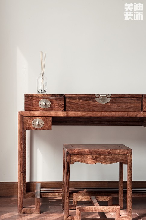 青竹園·曦園 295㎡書香之家，新中式裝修實(shí)拍圖--其他