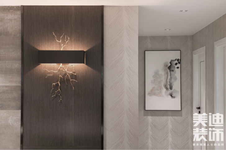 北辰定江洋180平現(xiàn)代簡(jiǎn)約風(fēng)格裝修案例實(shí)拍圖--細(xì)節(jié)圖