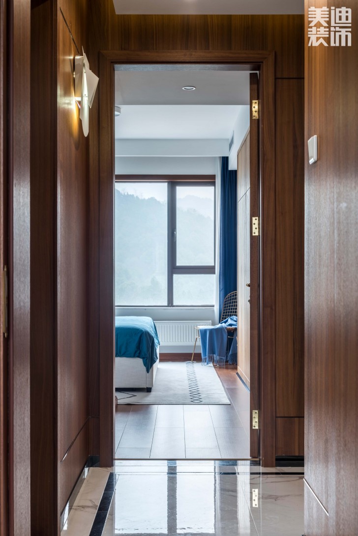 云頂梅溪湖160㎡現(xiàn)代簡約風(fēng)格裝修案例實(shí)拍圖--其他