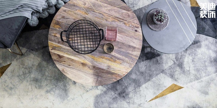 北大資源理想家園88平米北歐風(fēng)格實拍案例--其他