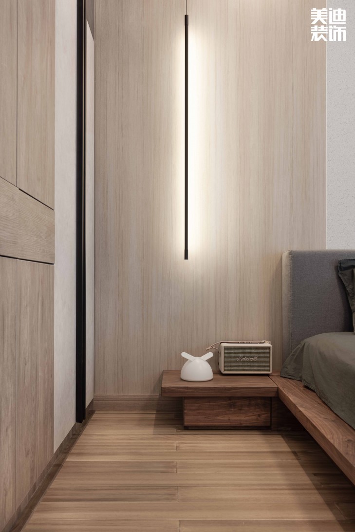 達(dá)美溪湖灣190平米現(xiàn)代風(fēng)格實拍案例