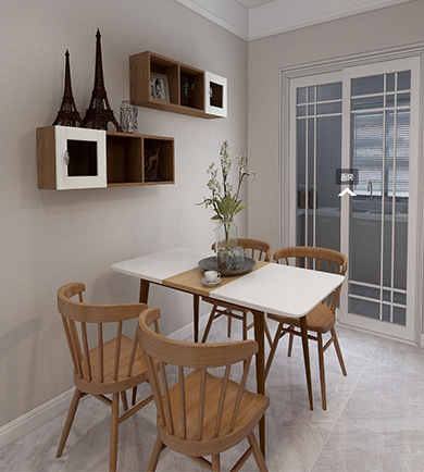 海洋半島115㎡北歐風格全 ...