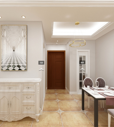 澳海瀾庭123㎡現(xiàn)代風(fēng)格全 ...