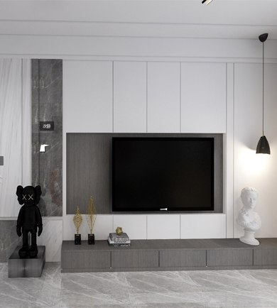 陽(yáng)光城150㎡現(xiàn)代風(fēng)格全房 ...