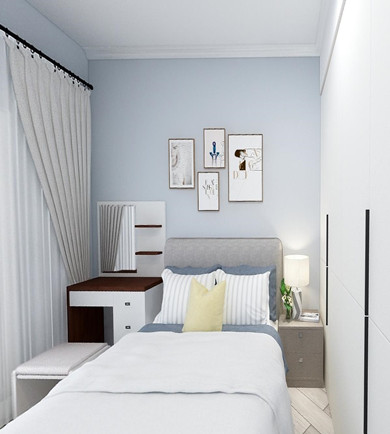 陽光麗城95m2北歐風格全 ...