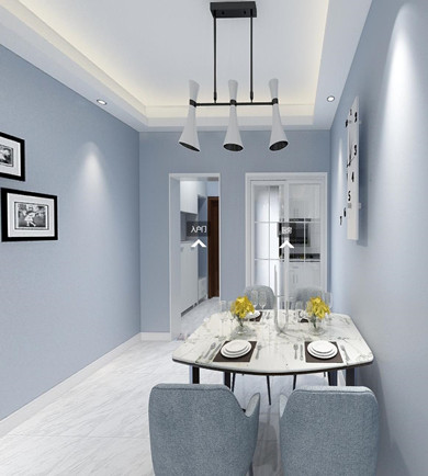 盛世耀凱88m2現(xiàn)代風格全 ...