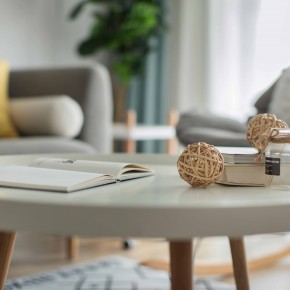 鑫遠御文臺100平方米北歐 ...